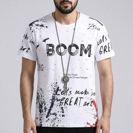 প্রিমিয়াম t-shirt
